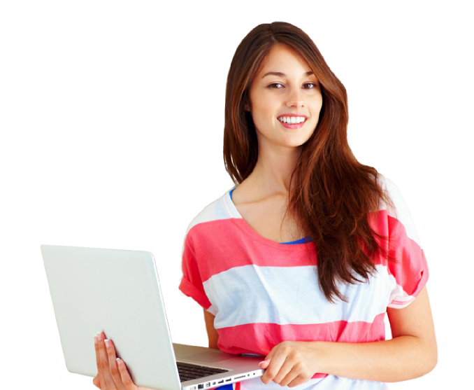 Girl Image