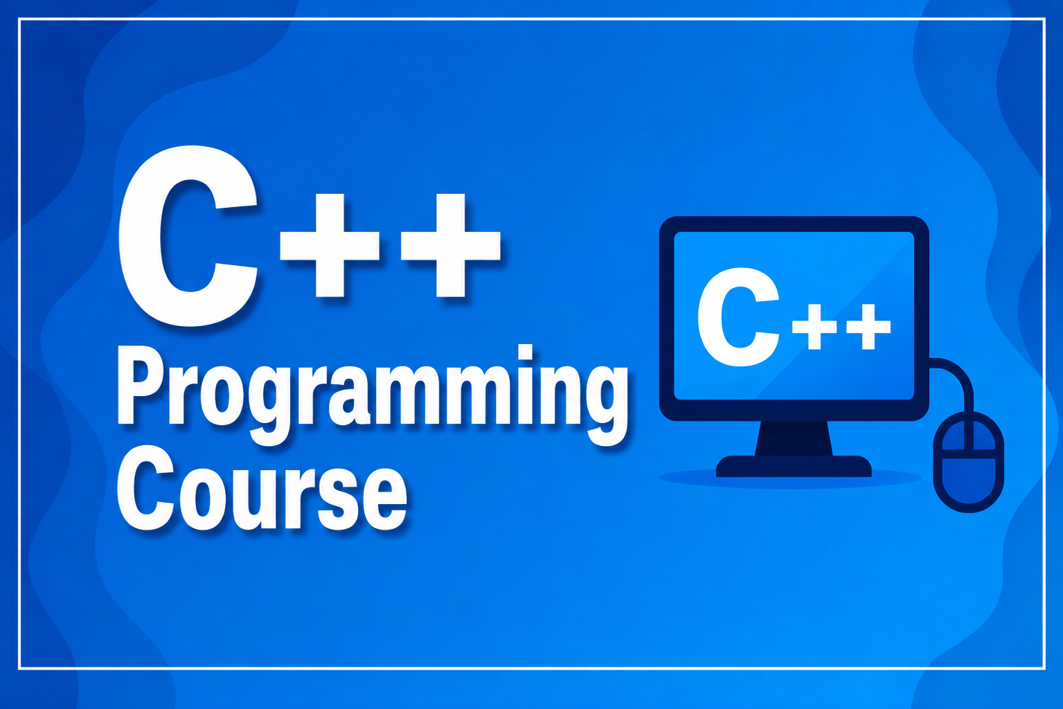 Advanced C++ Programming